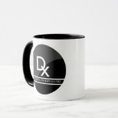 CPソルバ マグカップ (正面左)