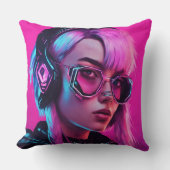 CP - クッション (正面)