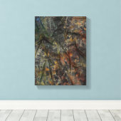 cp 03 キャンバスプリント (インサイチュ (ウッドフロア))