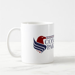 CP Mug コーヒーマグカップ