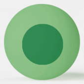 CPAおもしろいノベルティギフトピンポンボール 卓球ボール (裏面)