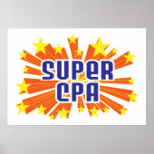 CPAすごい ポスター (正面)