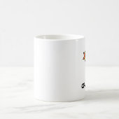 CPAのひよこ コーヒーマグカップ (中央)