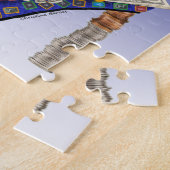 CPAのパズル ジグソーパズル (側面)