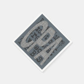 CPAエクストラナネール スタンダードカクテルナプキン (角)