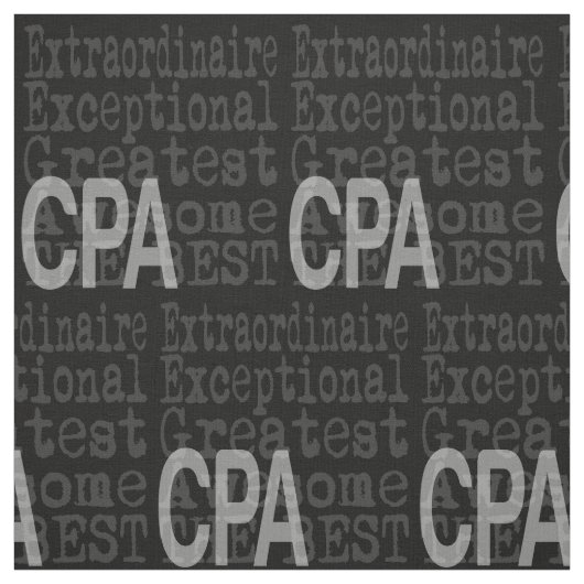 CPAエクストラナネール ファブリック (見本)