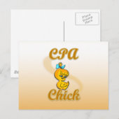 CPAシック ポストカード (正面/裏面)