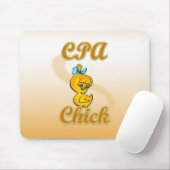 CPAシック マウスパッド (マウス)