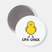 CPAシック マグネット (正面/裏面)
