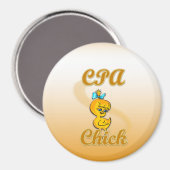 CPAシック マグネット (正面/裏面)