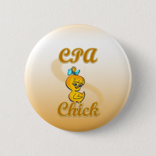 CPAシック 缶バッジ (正面)