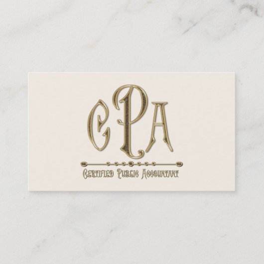 CPA公認会計士事業税 名刺 (裏面)