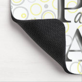 CPA: それを再度渡すことができませんでした! マウスパッド (コーナー)