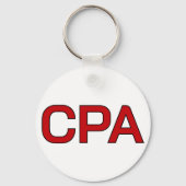 CPA キーホルダー (正面)