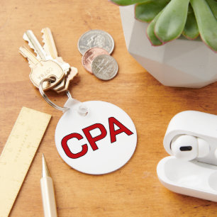 CPA キーホルダー