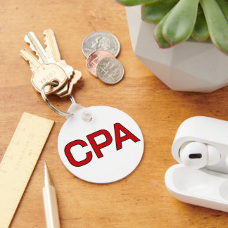 CPA キーホルダー