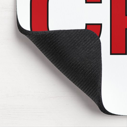 CPA マウスパッド (コーナー)