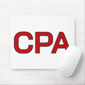 CPA マウスパッド (マウス)