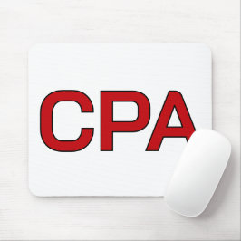 CPA マウスパッド
