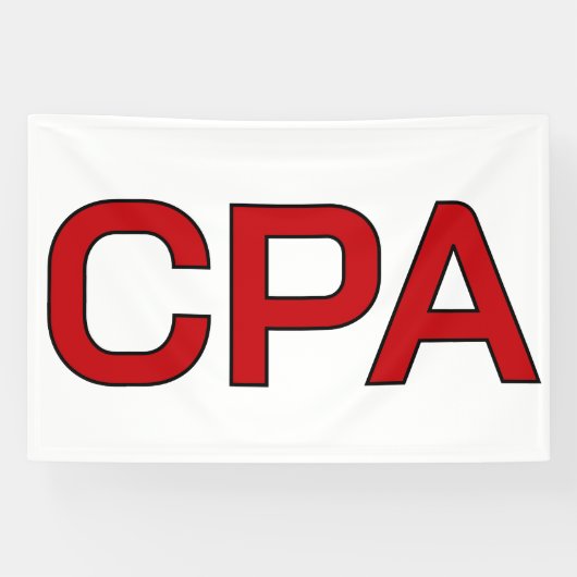CPA 横断幕 (横)