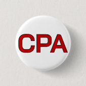 CPA 缶バッジ (正面)