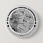 CPA 3"ボタン 缶バッジ (正面)