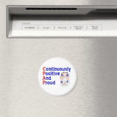 CPAPユーザー マグネット (インサイチュ (食洗機))