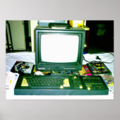 CPC 464 ポスター (正面)