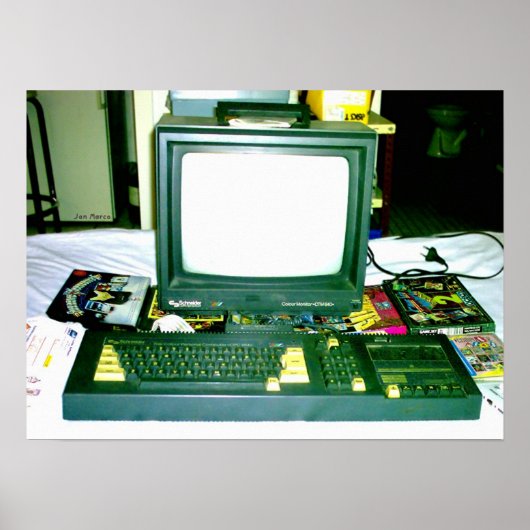 CPC 464 ポスター (正面)