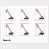 CPCSクローラクレーンのオペレータ スクエアシール (シート)