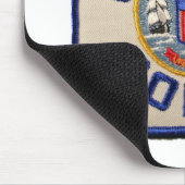 CPDのマウスパッド マウスパッド (コーナー)