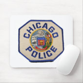 CPDのマウスパッド マウスパッド (マウス)