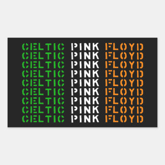 CPFステンシルフラグロゴ 長方形シール