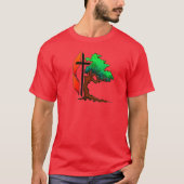 CPFUMC Tシャツ (正面)