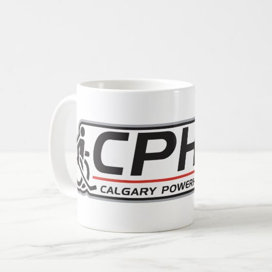 CPHL マグ (正面左)