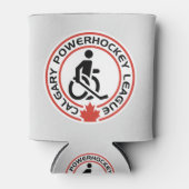 CPHL Can cooler 缶クーラー (正面)