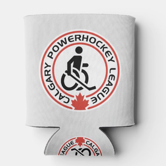 CPHL Can cooler 缶クーラー (裏面)