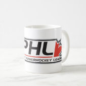 CPHL Mug コーヒーマグカップ (正面右)