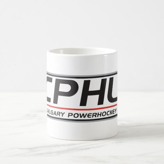 CPHL Mug コーヒーマグカップ (中央)