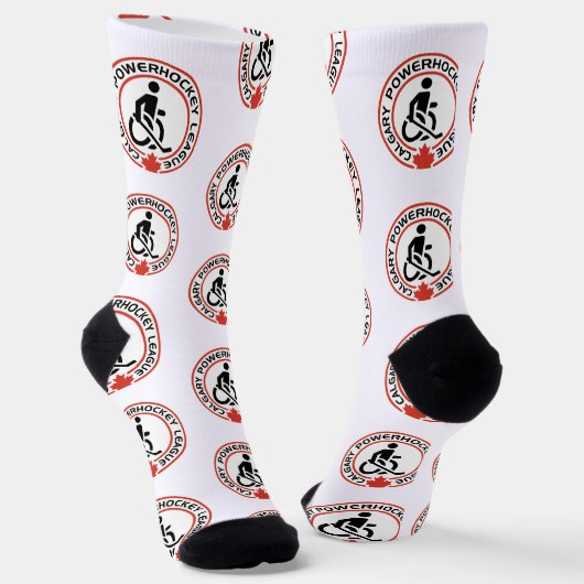 CPHL Socks ソックス (傾斜あり)