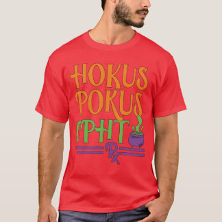 CPhTハロウィンファミリー Tシャツ