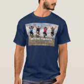 CPIカンファレンス2026Tシャツ Tシャツ (正面)