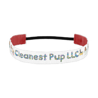 CPLLC非ヘッドバスリップまたは滑ることンド アスレチックヘッドバンド