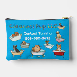 CPLLC アクセサリーポーチ