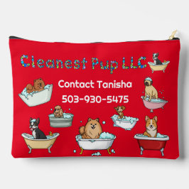 CPLLC アクセサリーポーチ