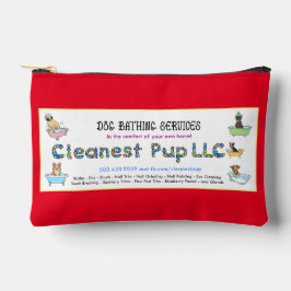 CPLLC アクセサリーポーチ