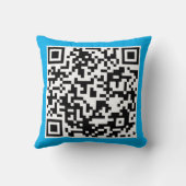 CPLLC QRコード クッション (裏面)