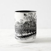 Cpmbo mug 444ml マグカップ (中央)