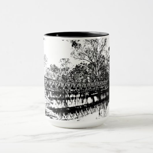 Cpmbo mug 444ml マグカップ (中央)