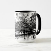 Cpmbo mug 444ml マグカップ (正面右)